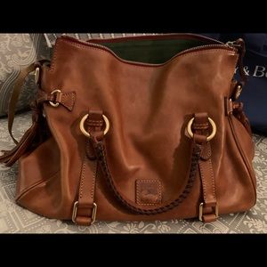 Dooney & Bourke Vintage Style Handbag